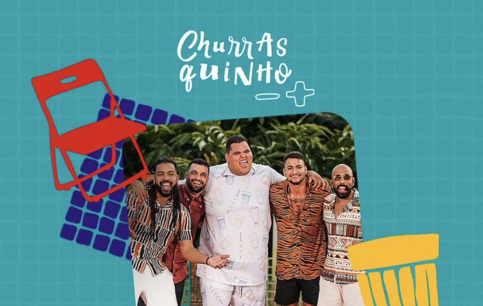 Churrasquinho Menos é Mais | RJ