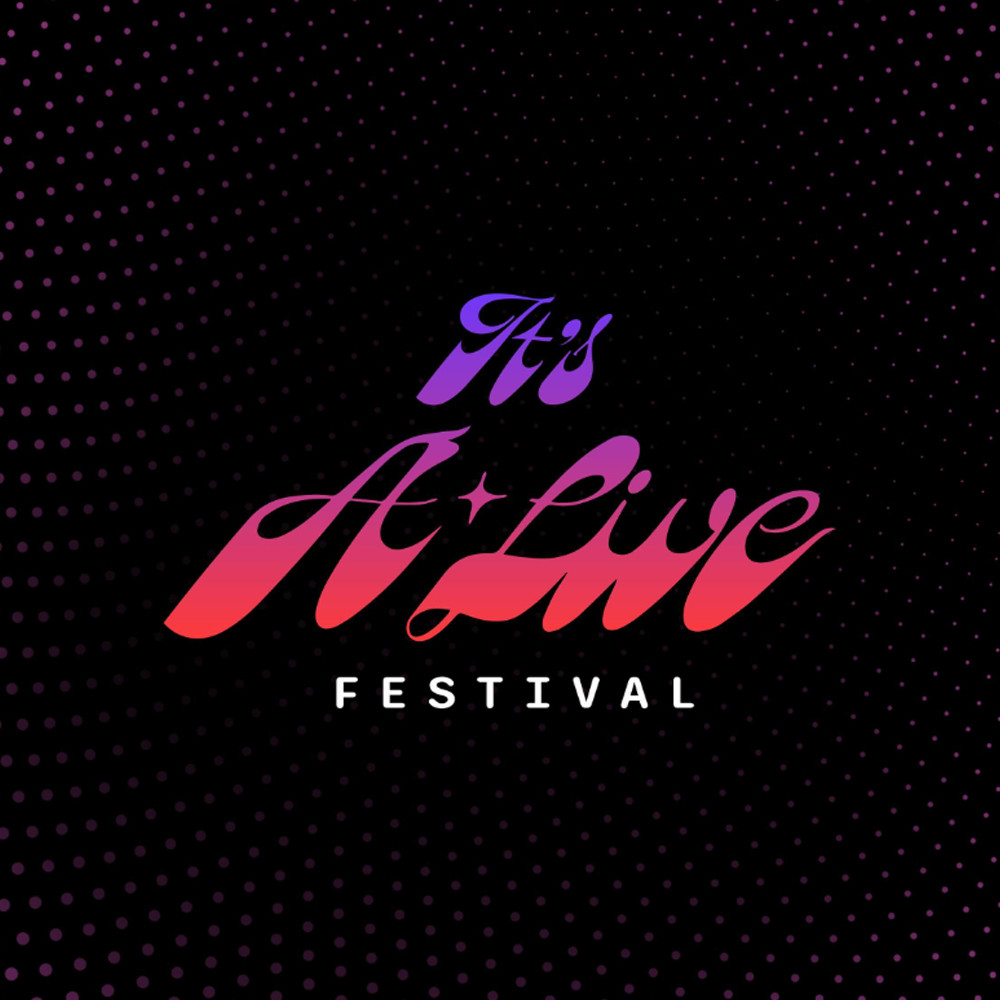 It´s A-Live Festival
