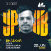 D Edge Rio | UP Club Showcase com Bhaskar
