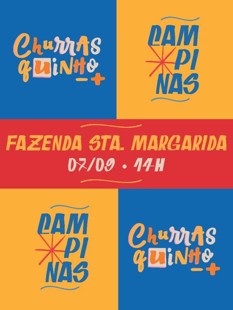 Churrasquinho Menos é Mais | Campinas