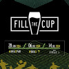 Fill The Cup | Quartas de Final