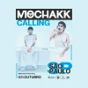 Mochakk Calling São Paulo - Ingressos com desconto