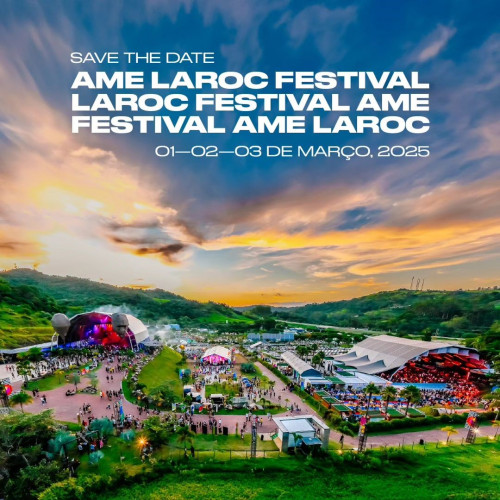 Ame Laroc Festival 2025