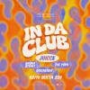 In da Club com Juicce no D-Edge Rio - Ingressos com desconto