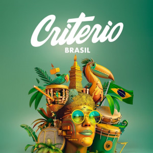 GATE22 | Criterio Brasil by Wade