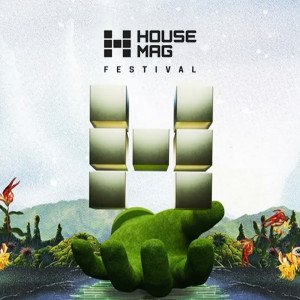 Surreal Park | House Mag Festival