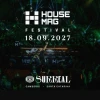 House Mag Festival no Surreal Park - Ingressos com desconto