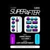D-Edge SuperAfter com Lu.cian - Ingressos com desconto