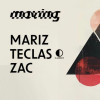 D-Edge | Moving com ZAC, Mariz e Teclas