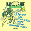 Ame Club | Claptone presents The Masquerade