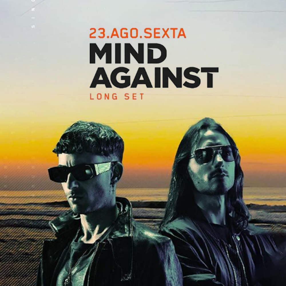 Warung Beach Club | Mind Against