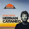 Warung Beach Club | Hernan Cattaneo