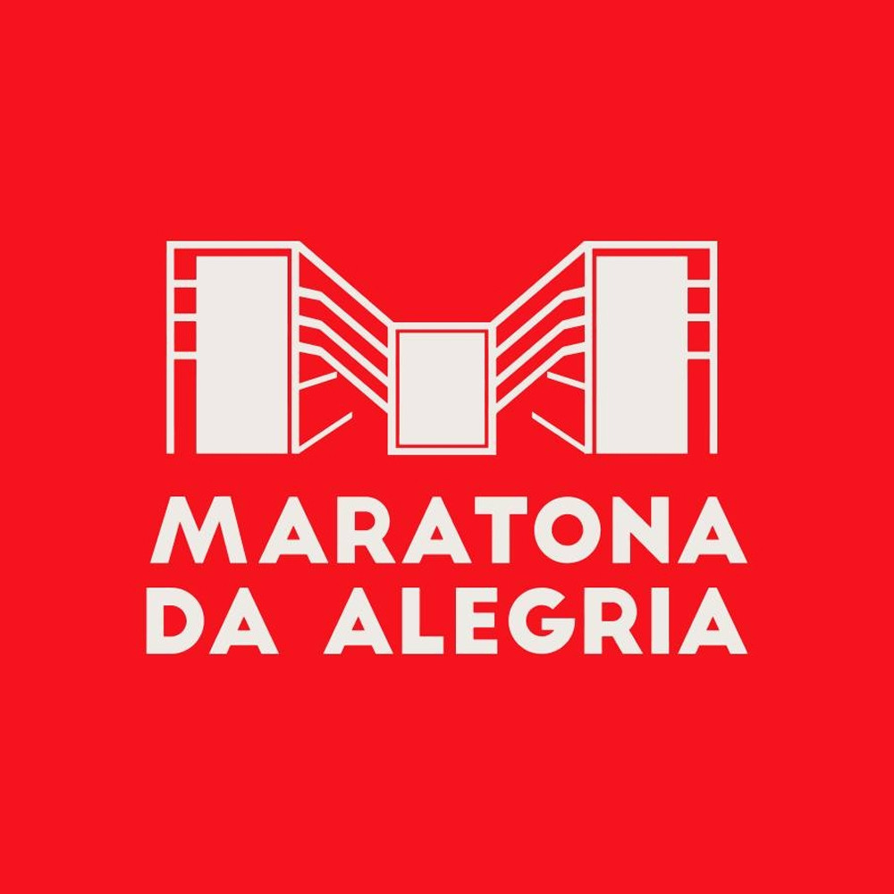 Maratona da Alegria