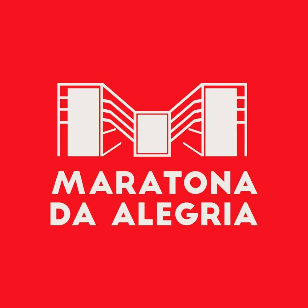 Maratona da Alegria