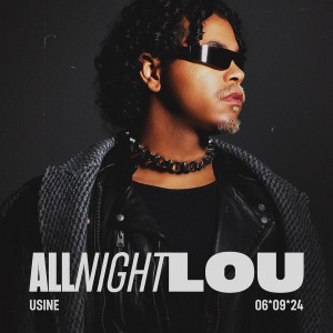All Night Lou São Paulo - Ingressos com desconto