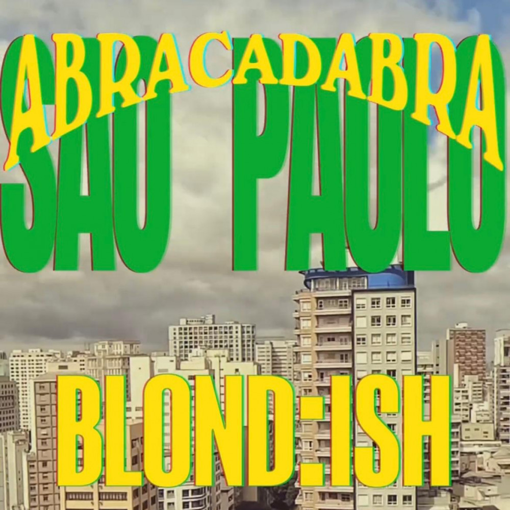 Abracadabra by Blond:ish | São Paulo