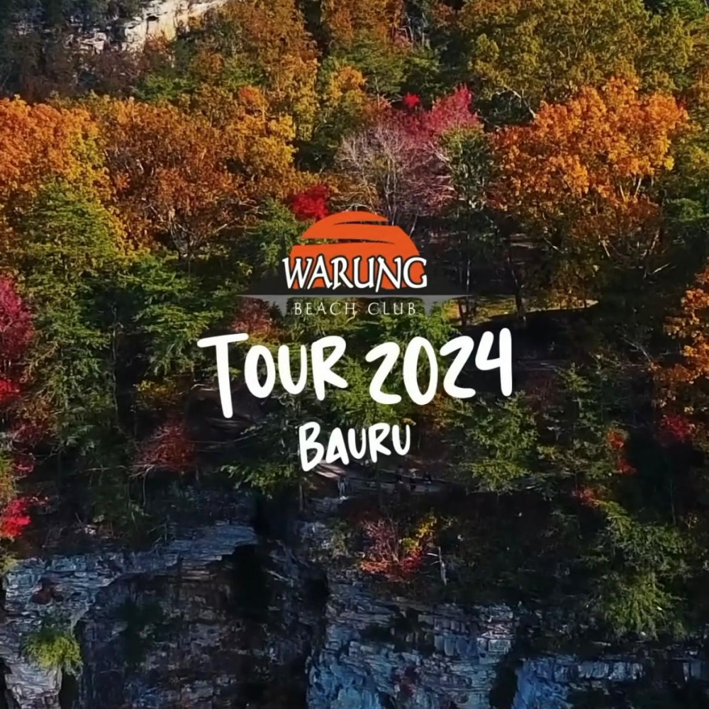 Warung Tour | Bauru