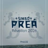 Réveillon Simbó Preá - Ingressos disponíveis