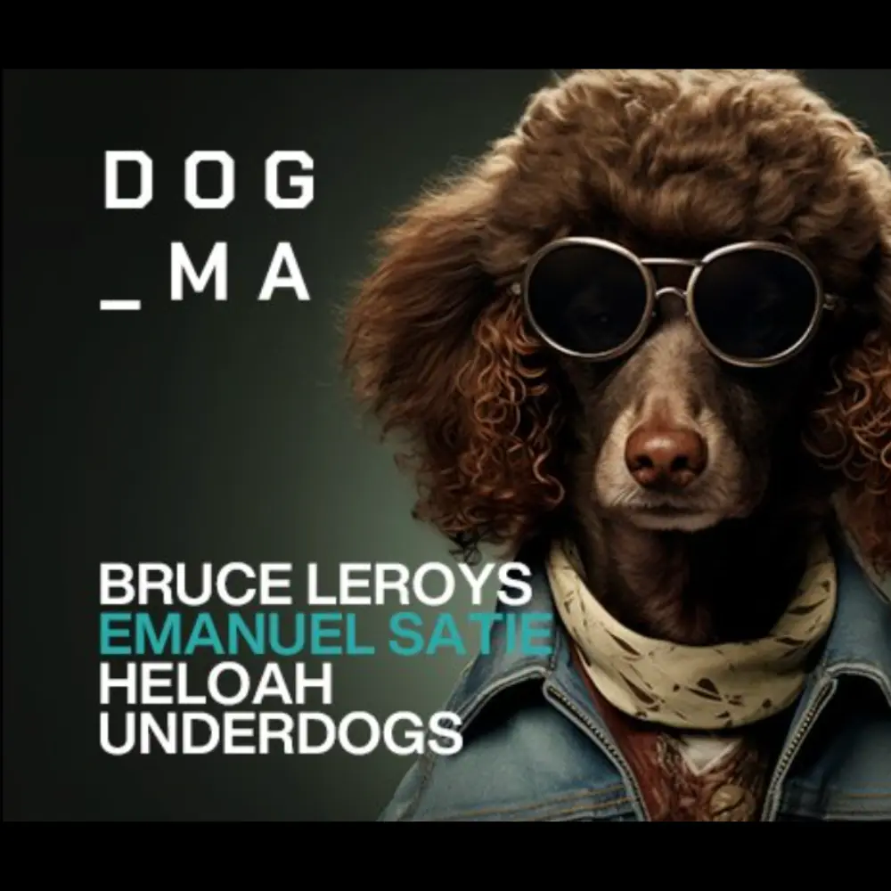 D Edge Rio apresenta Dogma - Ingressos com desconto