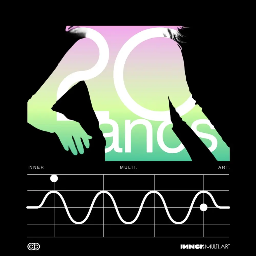 INNER multi.art #22 - Ingressos com desconto