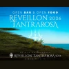 Festa +5521 na abertura do Réveillon Tantrarosa - Ingressos com desconto