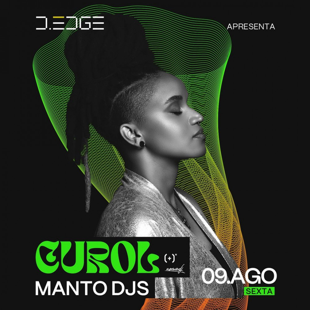 D Edge Rio | Curol