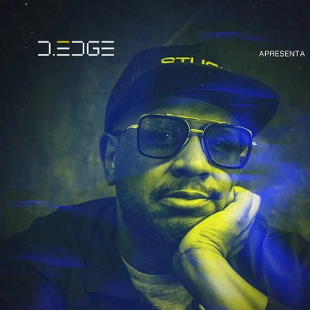 D Edge Rio | DJ Marky & Friends