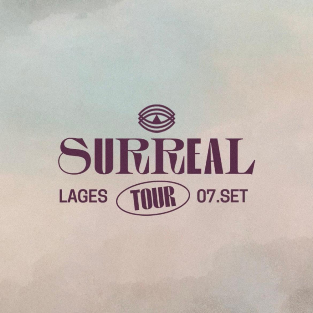 Surreal Tour | Lages