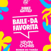 Go Fish! Búzios | Baile da Favorita com Kevin O Chris