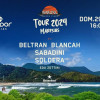 Parador Maresias presents Warung Tour