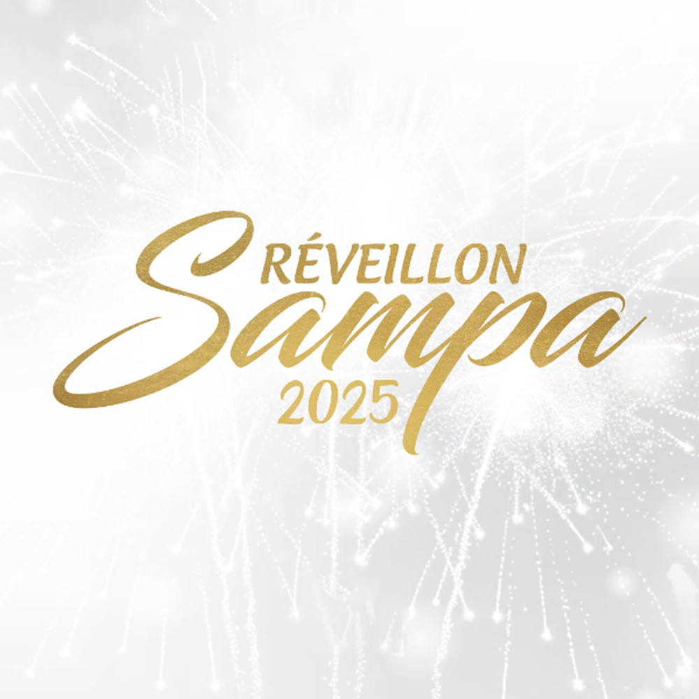 Réveillon Sampa