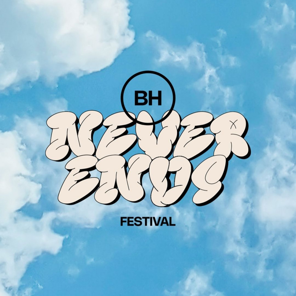 NeverEnds Festival BH