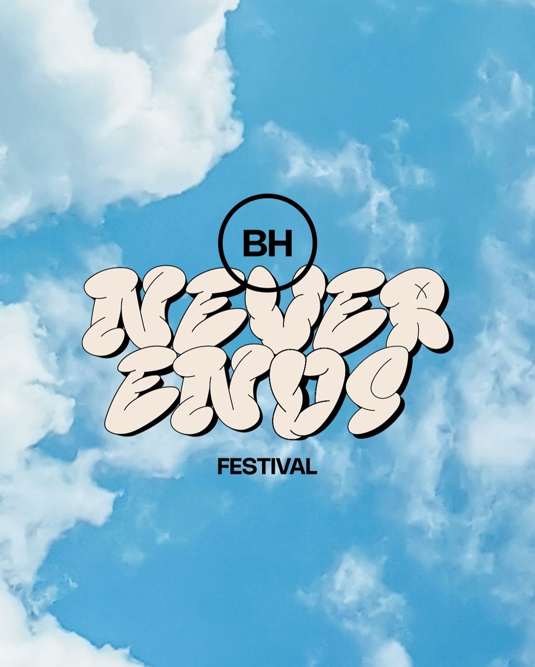 NeverEnds Festival BH