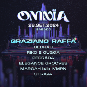 Omnïa | SP