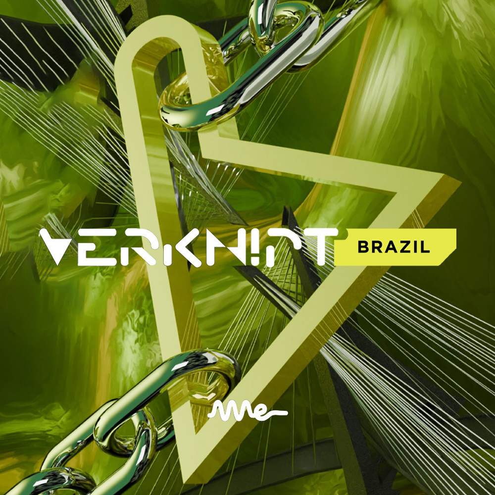 Ame Club | Verknipt Brasil