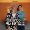 Club Vibe | Kolombo + Fran Bortolossi