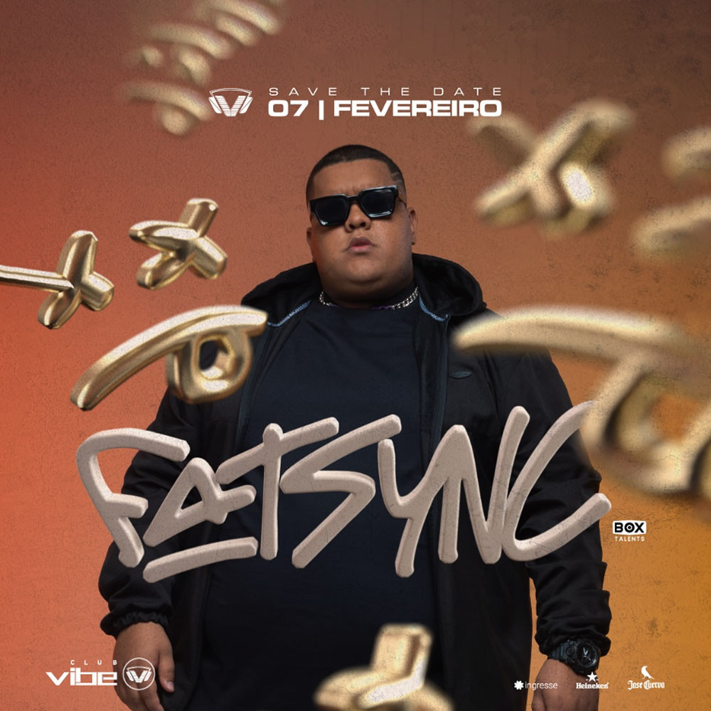 Club Vibe | Fatsync