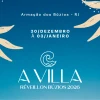 Réveillon A Villa Búzios - Ingressos com desconto