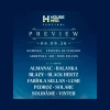 Preview House Mag Festival no Surreal - Ingressos com desconto