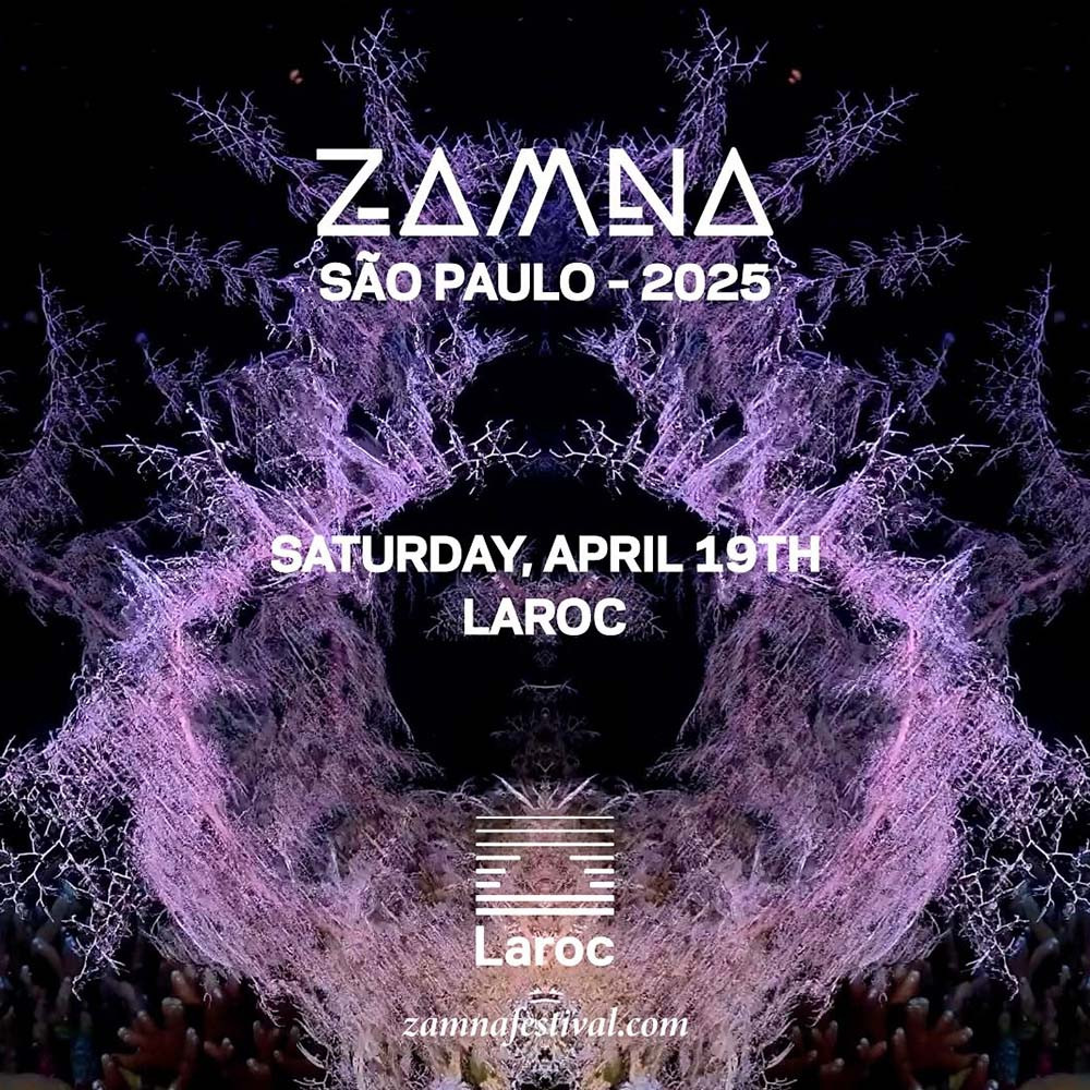 Zamna Brasil