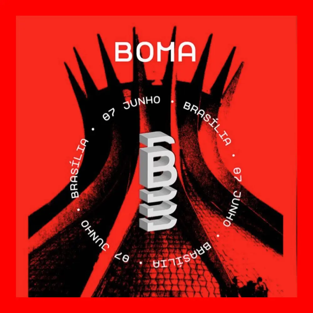 BOMA | Brasília