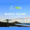 Magic Tulum no Carnarosa - Ingressos com desconto