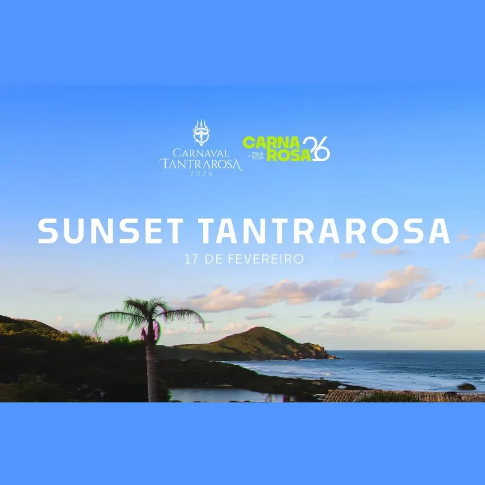 Sunset Tantrarosa - Ingressos com desconto