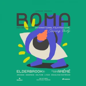 BOMA RJ  - Ingressos com desconto