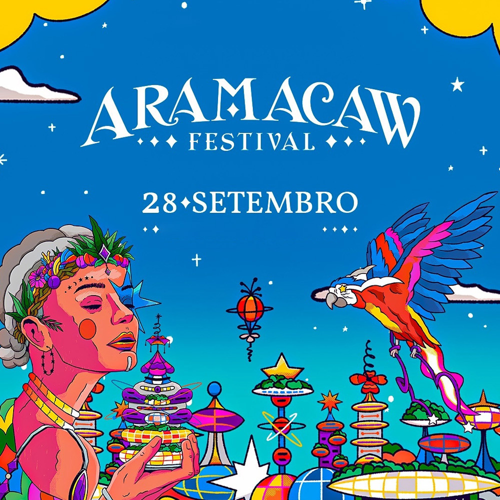 Aramacaw Festival