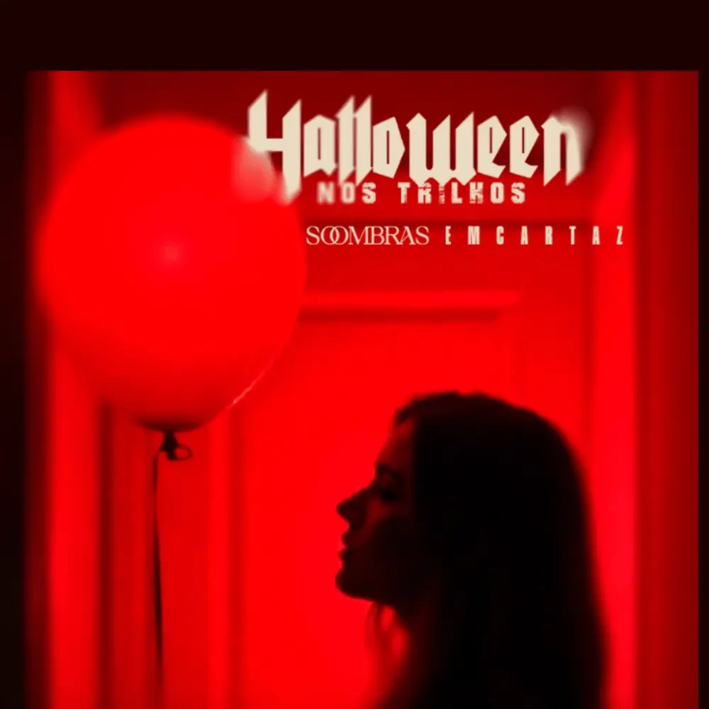 Halloween nos Trilhos BH - Ingressos com desconto