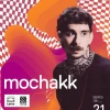 Laroc Guarujá apresenta Mochakk