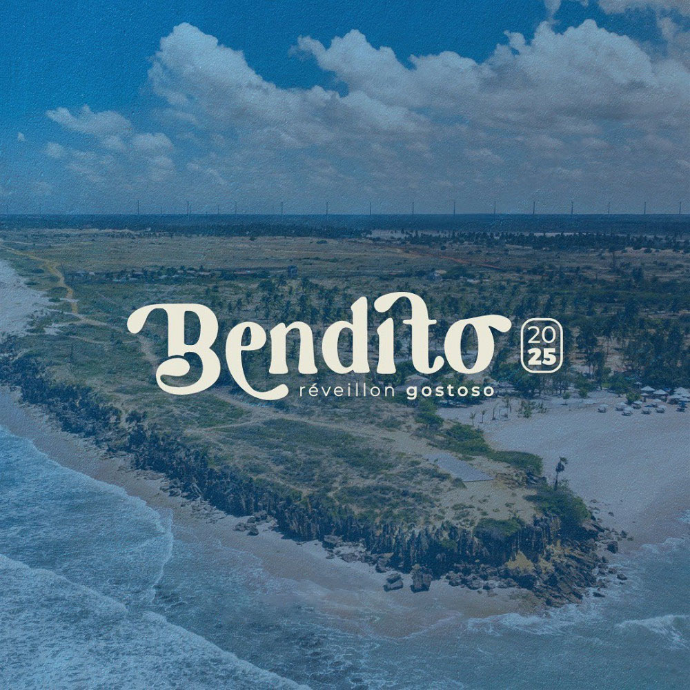 Réveillon Bendito 2025