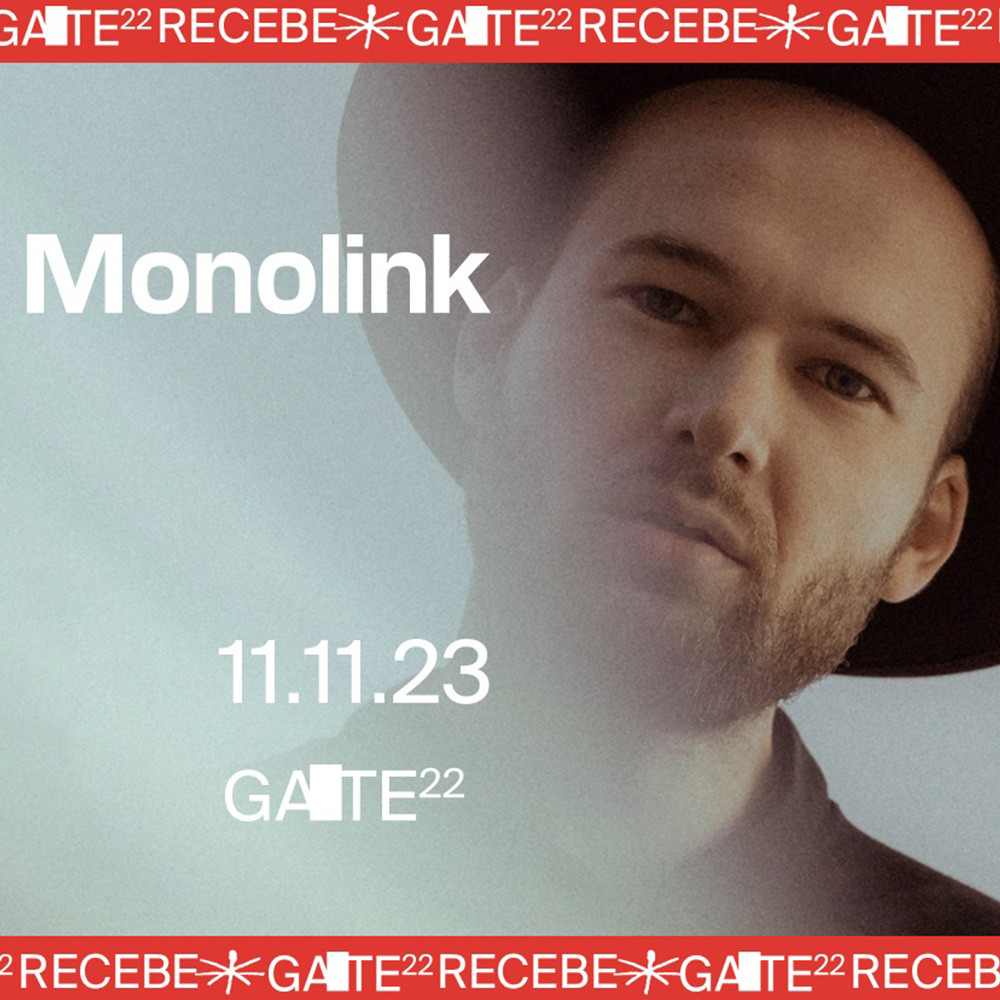 GATE22 | Monolink
