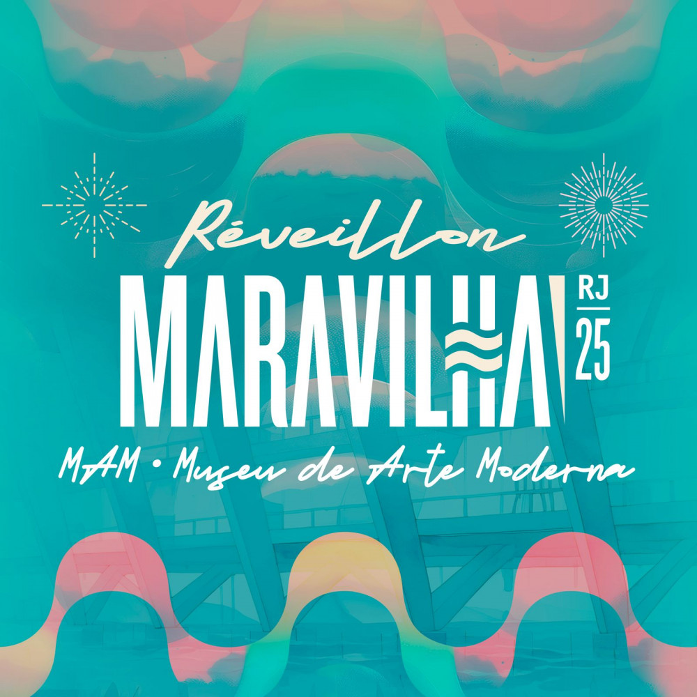 Réveillon Maravilha RJ